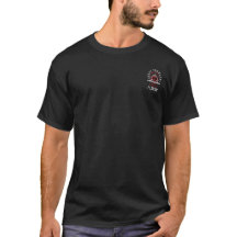 Ciara St James Grave Prowlers SS T-Shirt Herren LG