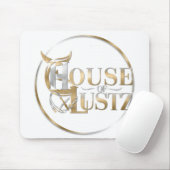 Ciara St. James House of Lustz Mauspad (Mit Mouse)