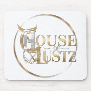 Ciara St. James House of Lustz Mauspad