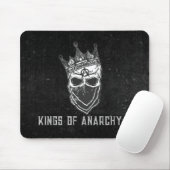 Ciara St James Kings of Anarchy Mauspad (Mit Mouse)