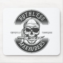 Ciara St James Ruthless Marauders Mauspad