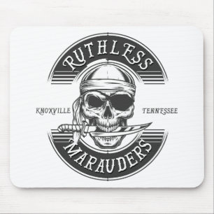 Ciara St James Ruthless Marauders Mauspad