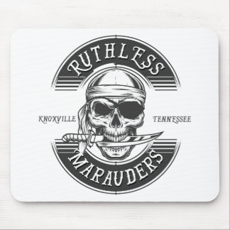 Ciara St James Ruthless Marauders Mauspad
