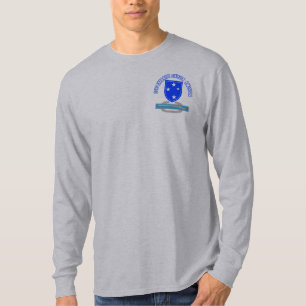 CIB 23 Inf Div. (Americal) T-Shirt