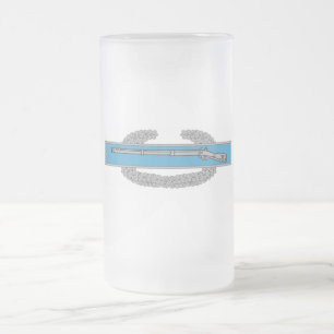 Cib-Bier-Tasse Mattglas Bierglas