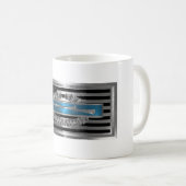 CIB-Kampf gegen Infanterie-Abzeichen Kaffeetasse (VorderseiteRechts)