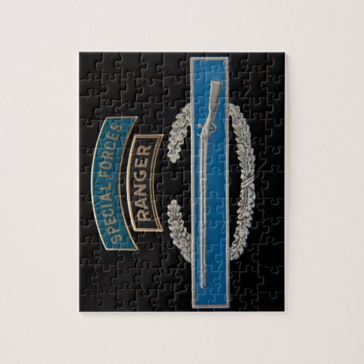 Cib-Kraft-Förster Puzzle (Vertikal)