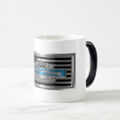 CIB mit Combat Star Verwandlungstasse (VorderseiteRechts)