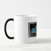 CIB mit Combat Star Verwandlungstasse (Links)