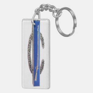 Cib-Schlüsselanhänger Schlüsselanhänger