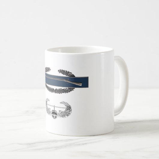 Cib- u. Luft-Angriffs-Schale Kaffeetasse (VorderseiteRechts)