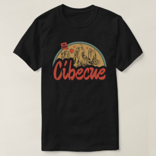 Cibecue, Arizona T-Shirt