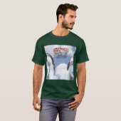 Cibo Matto Stereotyp Ein Premium T-Shirt (Vorne ganz)