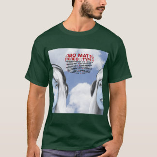 Cibo Matto Stereotyp Ein Premium T-Shirt