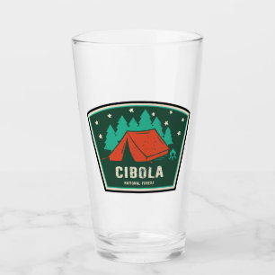 Cibola-Camping Glas