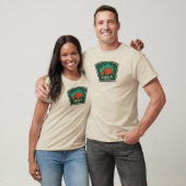 Cibola-Camping T-Shirt (Unisex)