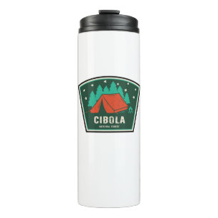 Cibola-Camping Thermosbecher