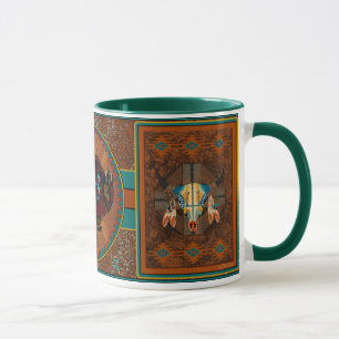 Cibola Tasse