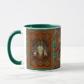 Cibola Tasse (Links)