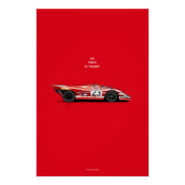 CiC 917 Salzburg Poster