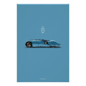 CiC B Typ 57G Poster (Vorderseite)