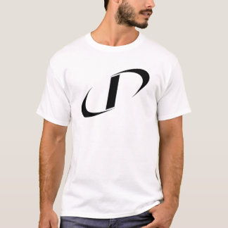 Cic-Gruppen-Karikatur T-Shirt