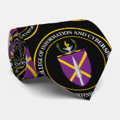 Cic-Krawatte Krawatte (Gerollt)