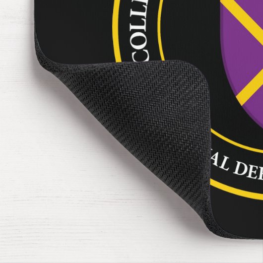 Cic-Mausunterlage Mousepad (Ecke)