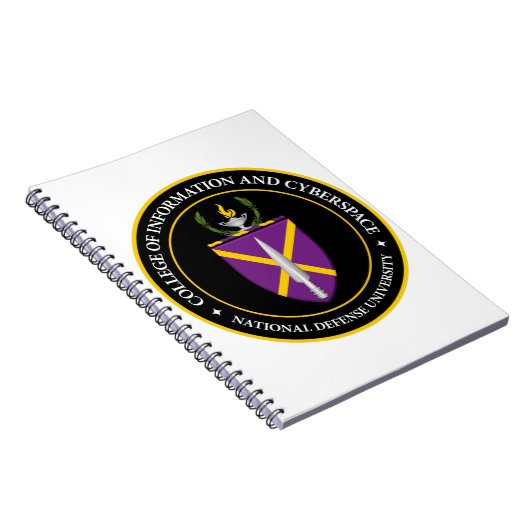 CIC-Notebook Notizblock (Rechte Seite)