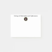 CIC Post-it Post-it Klebezettel (Vorderseite)