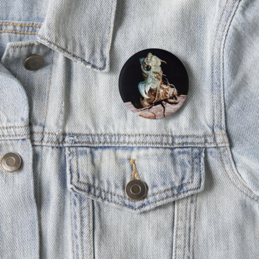 Cicada Button (Beispiel)