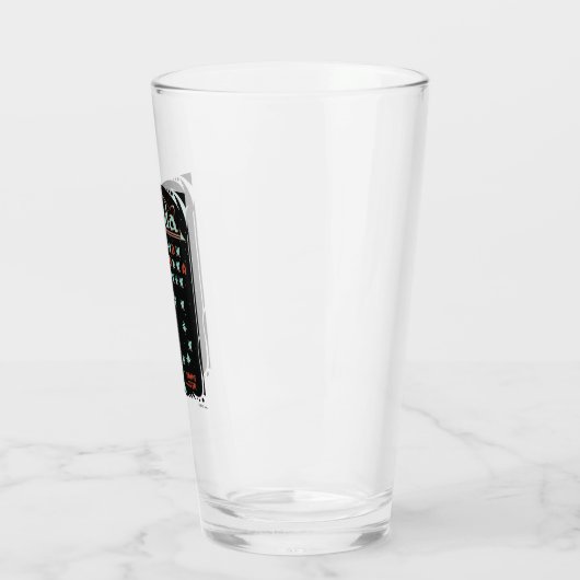 Cicada Invada Glas (Links)