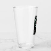 Cicada Invada Glas (Rechts)