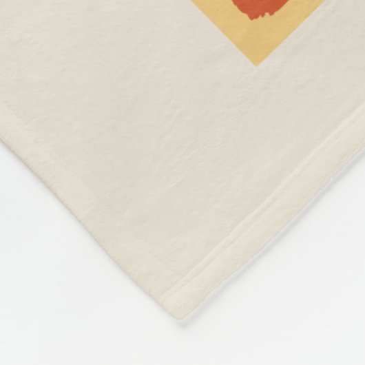 Cicada Invasion 2024 Brief Fleecedecke (Ecke)