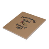 Cicada Invasion Fliese (Seite)