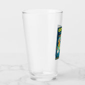 Cicada Jazz Jam Session Glas (Rechts)