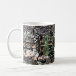 Cicada Kaffeetasse