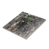 Cicada Keramik Tile Fliese (Seite)