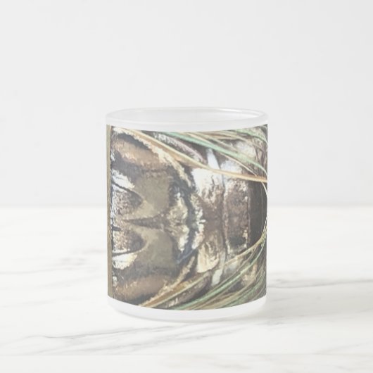 Cicada Mattglastasse (Mittel)