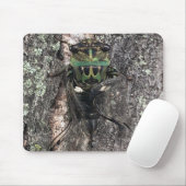 Cicada Mousepad (Mit Mouse)
