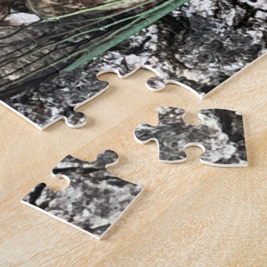 Cicada Puzzle (Seite)