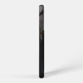 Cicada Samsung Galaxy Hülle (Rechte Seite)