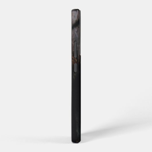 Cicada Samsung Galaxy Hülle (Rechte Seite)