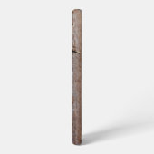 Cicada Samsung Galaxy Hülle (Linke Seite)