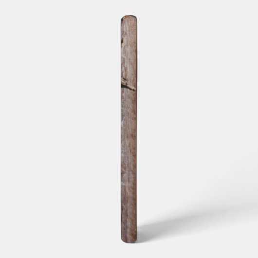 Cicada Samsung Galaxy Hülle (Linke Seite)