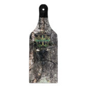 Cicada Schneidebrett (Vorderseite)