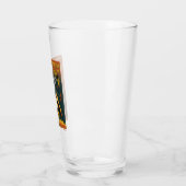 Cicada - Schrei-Lady 2024 Glas (Links)