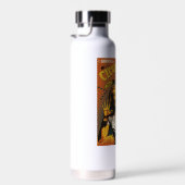 Cicada - Schrei-Lady 2024 Trinkflasche (Rechts)