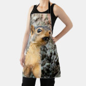 Cicada Snacker Schürze (InSitu)