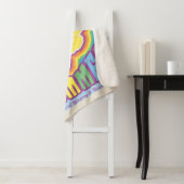 Cicada Summer Liebe Sherpadecke (Beispiel)